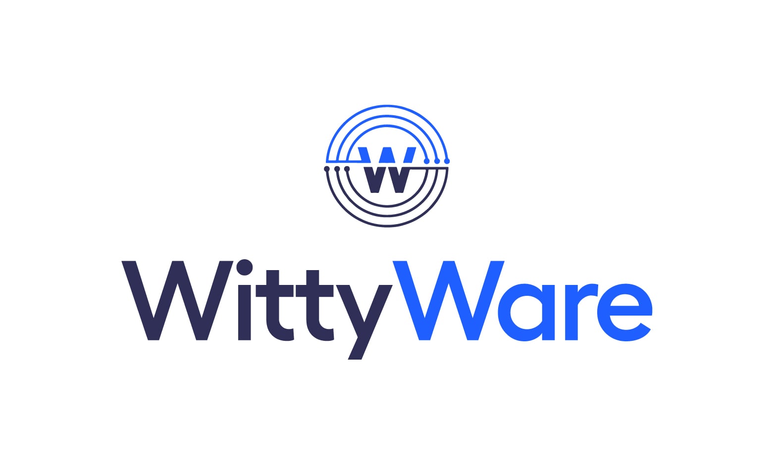WittyWare logo